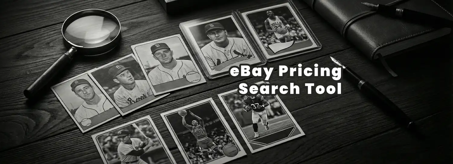 Stop Overpaying: How to Use Our Free eBay Pricing Search Tool