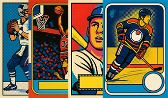 SetScribe sports cards